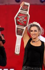 WWE - Raw Digitals 06/17/2019