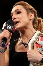 WWE - Raw Digitals 06/17/2019