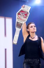 WWE - Raw Digitals 06/17/2019