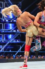 WWE - Smackdown Live 05/28/2019