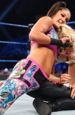 WWE - Smackdown Live 05/28/2019