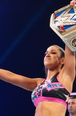WWE - Smackdown Live 05/28/2019