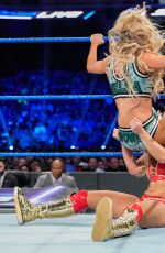 WWE - Smackdown Live 05/28/2019