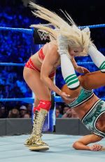WWE - Smackdown Live 05/28/2019