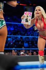 WWE - Smackdown Live 05/28/2019
