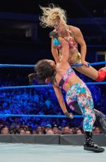 WWE - Smackdown Live 05/28/2019