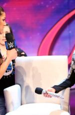 WWE - Smackdown Live 06/18/2019