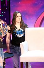 WWE - Smackdown Live 06/18/2019