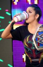 WWE - Smackdown Live 06/18/2019