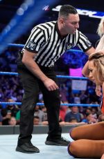 WWE - Smackdown Live Digitals 06/04/2019
