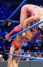 WWE - Smackdown Live Digitals 06/04/2019