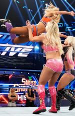 WWE - Smackdown Live Digitals 06/04/2019