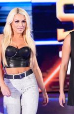 WWE - Smackdown Live Digitals 06/04/2019