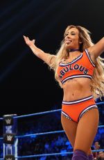 WWE - Smackdown Live Digitals 06/04/2019