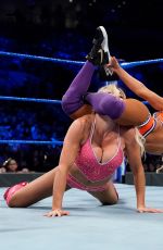 WWE - Smackdown Live Digitals 06/04/2019