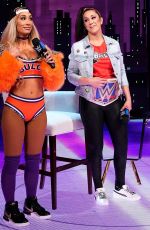 WWE - Smackdown Live Digitals 06/04/2019