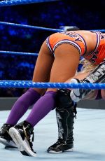 WWE - Smackdown Live Digitals 06/04/2019