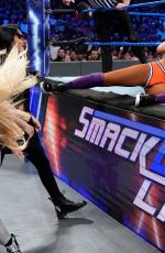 WWE - Smackdown Live Digitals 06/04/2019