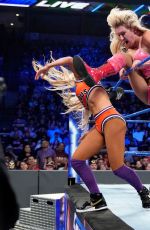 WWE - Smackdown Live Digitals 06/04/2019