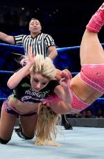 WWE - Smackdown Live Digitals 06/04/2019