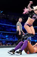 WWE - Smackdown Live Digitals 06/04/2019