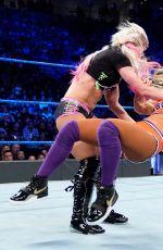 WWE - Smackdown Live Digitals 06/04/2019