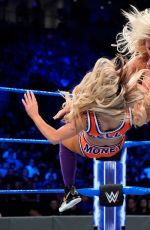 WWE - Smackdown Live Digitals 06/04/2019