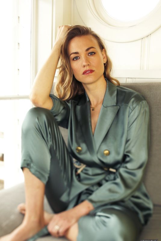 YVONNE STRAHOVSKI for Los Angeles Times 2019