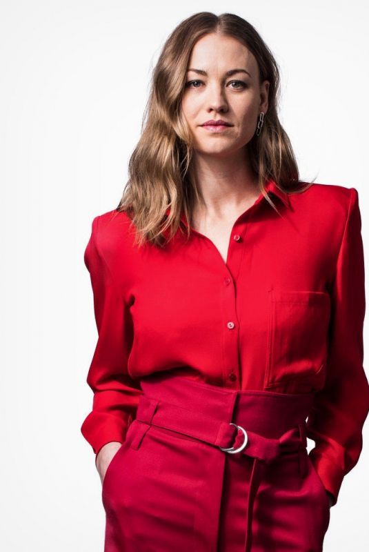 YVONNE STRAHOVSKI for The New York Times 2019