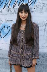 ZARA MARTIN at Serpentine Gallery Summer Party in London 06/25/2019