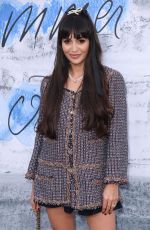 ZARA MARTIN at Serpentine Gallery Summer Party in London 06/25/2019