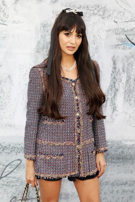 ZARA MARTIN at Serpentine Gallery Summer Party in London 06/25/2019