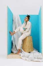 ZAZIE BEETZ, CYNTHIA ERIVO, ISABELA MONER, REED MORANO, FLORENCE PUGH and OLIVIA WILDE - Women in Hollywood 2019 - The Edit by Net-a-porter, June 2019