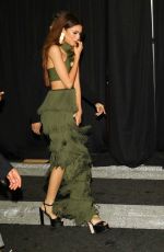ZENDAYA Arrives at Spider-man: Far From Home Premiere Party in Hollywood 06/26/2019