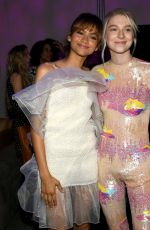 ZENDAYA at Euphoria Premiere After-party in Los Angeles 06/04/2019