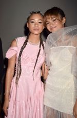 ZENDAYA at Euphoria Premiere After-party in Los Angeles 06/04/2019