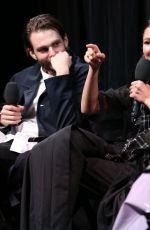 ZENDAYA COLEMAN at Euphoria Screening and Panel in New York 06/14/2019