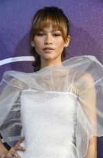 ZENDAYA COLEMAN at Euphoria, Season 1 Premiere in Los Angeles 06/04/2019