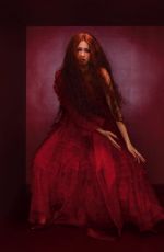 ZENDAYA COLEMAN for Paper Magazine, June 2019