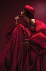 ZENDAYA COLEMAN for Paper Magazine, June 2019