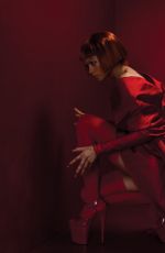 ZENDAYA COLEMAN for Paper Magazine, June 2019