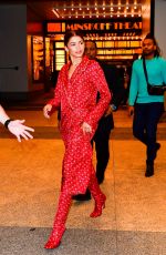 ZENDAYA COLEMAN Night Out in New York 06/25/2019