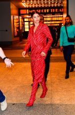 ZENDAYA COLEMAN Night Out in New York 06/25/2019
