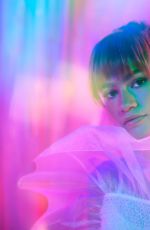 ZENDAYA - Euphoria 2019 Promos