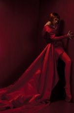 ZENDAYA for Paper Magazine, 2019