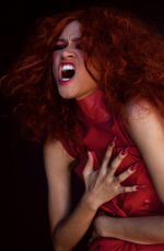 ZENDAYA for Paper Magazine, 2019