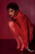 ZENDAYA for Paper Magazine, 2019