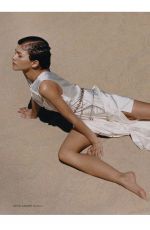 ZENDYA in Vogue Magazine, China July 2019