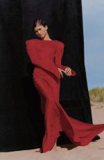 ZENDYA in Vogue Magazine, China July 2019