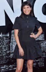 ZOE CHAO at Late Night Premiere in Los Angeles 05/30/2019
